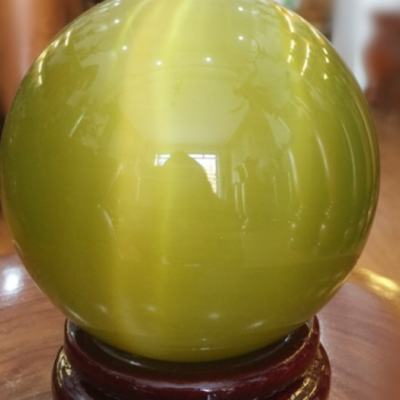 Thạch Anh Xanh Lục